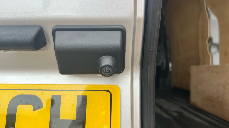 Ford Transit Custom 320 L1 Diesel Fwd 2.0 EcoBlue 136ps H1 Van Limited